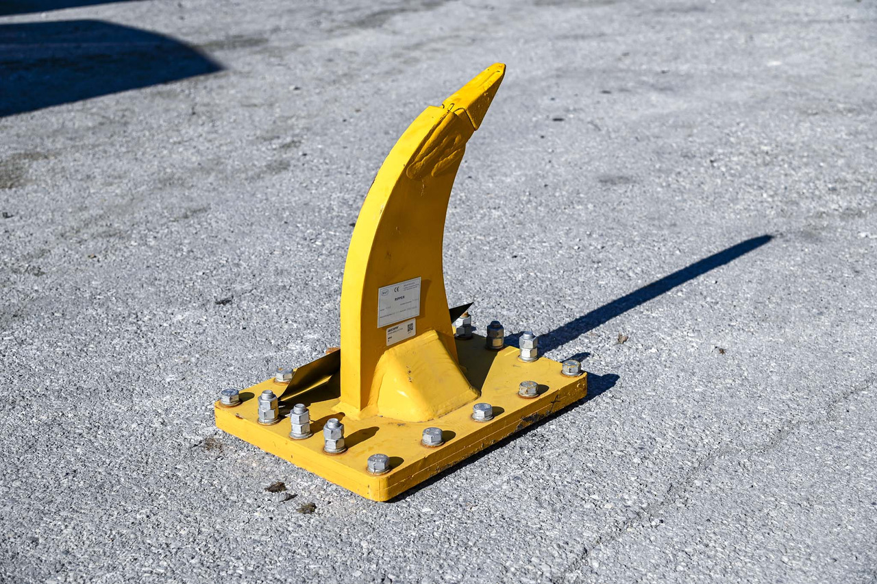 BAT BR02 - Рыхлитель для Экскаваторов: фото 3 BAT BR02 - Рыхлитель для Экскаваторов: фото 3