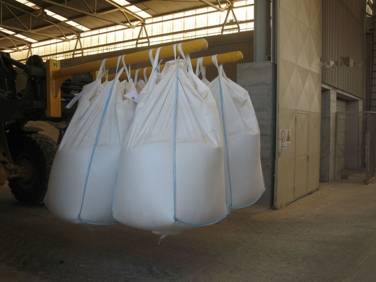 Balavto Big Bag forks - Вилы: фото 3 Balavto Big Bag forks - Вилы: фото 3