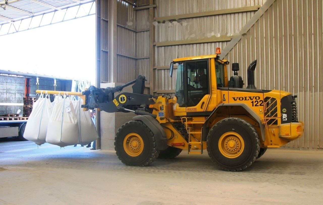 Balavto Big Bag forks - Вилы: фото 5 Balavto Big Bag forks - Вилы: фото 5