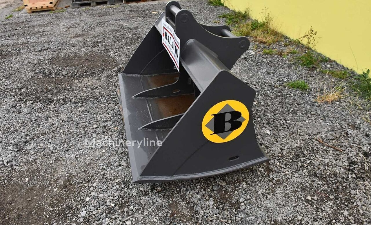 Balavto Excavator ditch cleaning / slope bucket 1600 mm S6 - Ковш: фото 1 Balavto Excavator ditch cleaning / slope bucket 1600 mm S6 - Ковш: фото 1