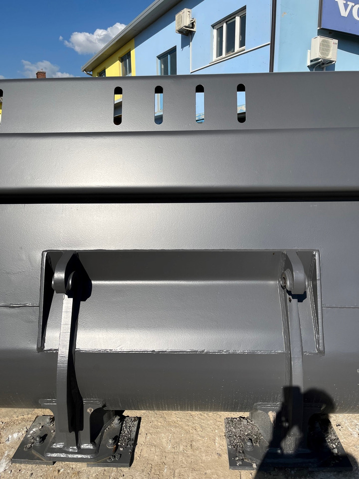 Balavto Loader bucket 3000 mm - Ковш для погрузчика: фото 5 Balavto Loader bucket 3000 mm - Ковш для погрузчика: фото 5