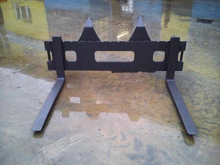 Balavto pallet forks for loaders - Вилы: фото 2 Balavto pallet forks for loaders - Вилы: фото 2