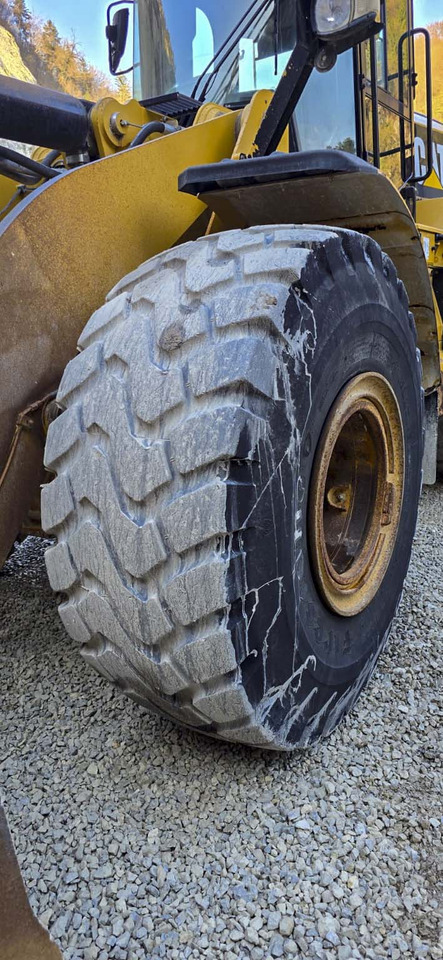 Колёсный погрузчик CATERPILLAR 966MXE: фото 9 Колёсный погрузчик CATERPILLAR 966MXE: фото 9