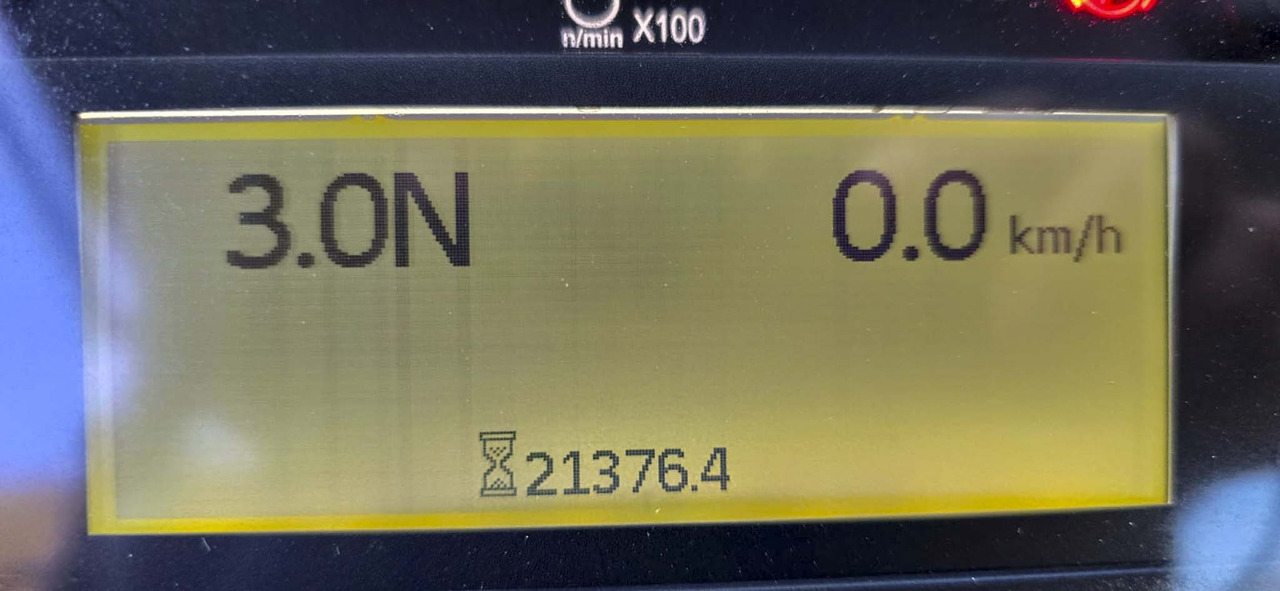 Колёсный погрузчик CATERPILLAR 966MXE: фото 21 Колёсный погрузчик CATERPILLAR 966MXE: фото 21