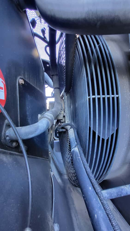 Cooling system - Система охлаждения для Погрузчиков: фото 4 Cooling system - Система охлаждения для Погрузчиков: фото 4