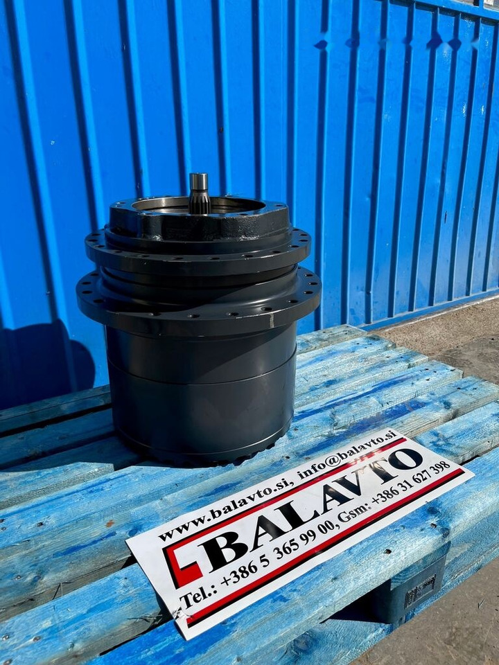 Final drive 14599921 Volvo EC250D/E, EC300D/E - Коробка передач для Экскаваторов: фото 1 Final drive 14599921 Volvo EC250D/E, EC300D/E - Коробка передач для Экскаваторов: фото 1