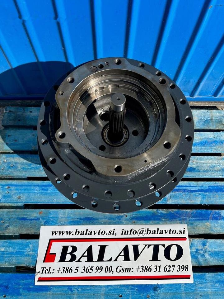 Final drive 14599921 Volvo EC250D/E, EC300D/E - Коробка передач для Экскаваторов: фото 3 Final drive 14599921 Volvo EC250D/E, EC300D/E - Коробка передач для Экскаваторов: фото 3