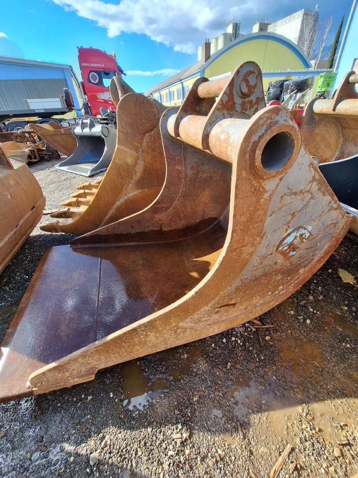 Götene Digging bucket 900 mm S60 - Ковш для экскаватора: фото 2 Götene Digging bucket 900 mm S60 - Ковш для экскаватора: фото 2