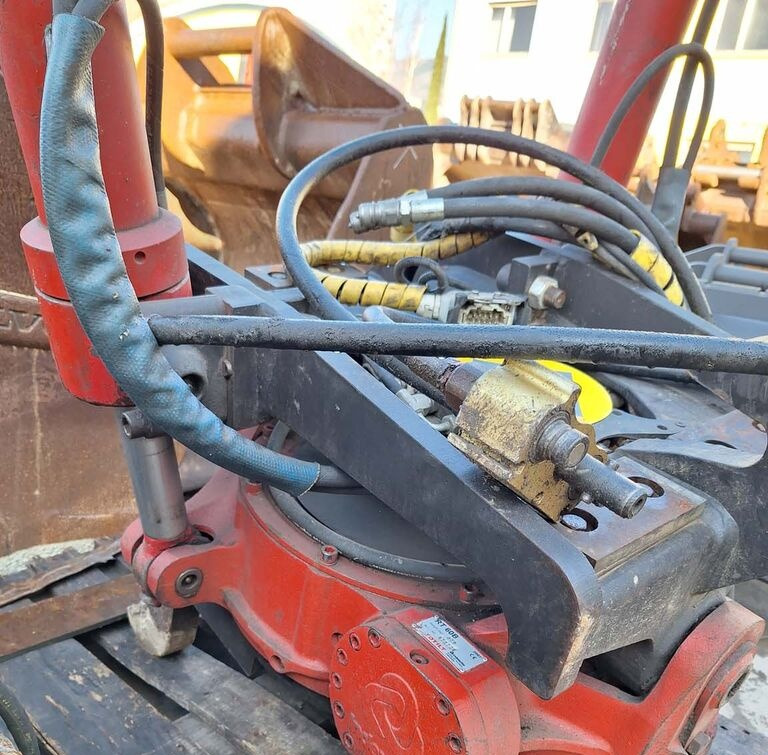 Indexator Tiltrotator S1 - Тилтротатор: фото 1 Indexator Tiltrotator S1 - Тилтротатор: фото 1