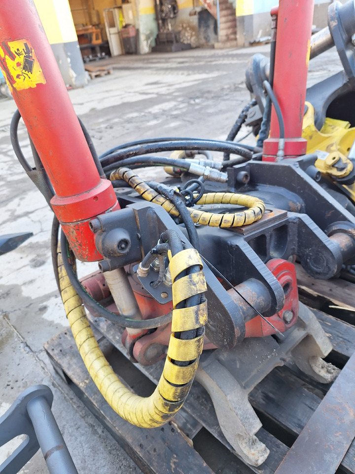 Indexator Tiltrotator S1 - Тилтротатор: фото 2 Indexator Tiltrotator S1 - Тилтротатор: фото 2