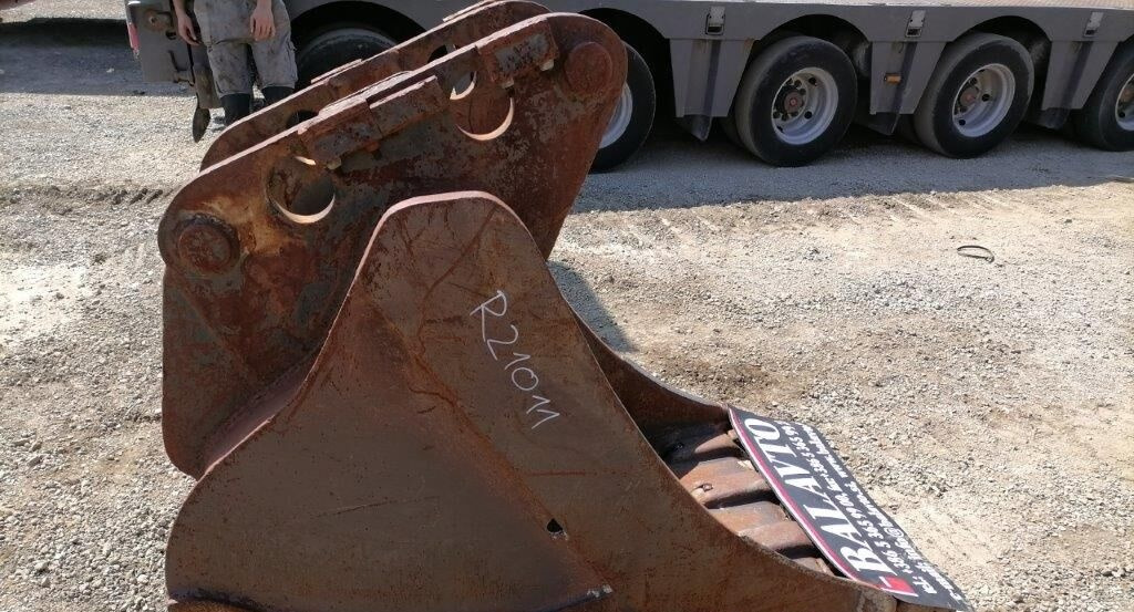 Narrow digging bucket 800 mm - Ковш для экскаватора: фото 4 Narrow digging bucket 800 mm - Ковш для экскаватора: фото 4