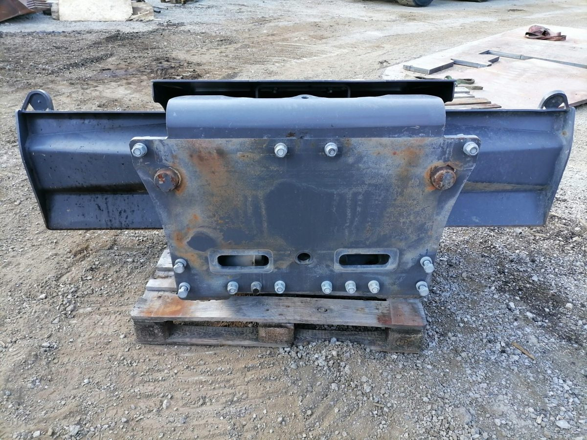 Volvo EW/EWR blade for Volvo excavators - Навесное оборудование для Экскаваторов: фото 5 Volvo EW/EWR blade for Volvo excavators - Навесное оборудование для Экскаваторов: фото 5
