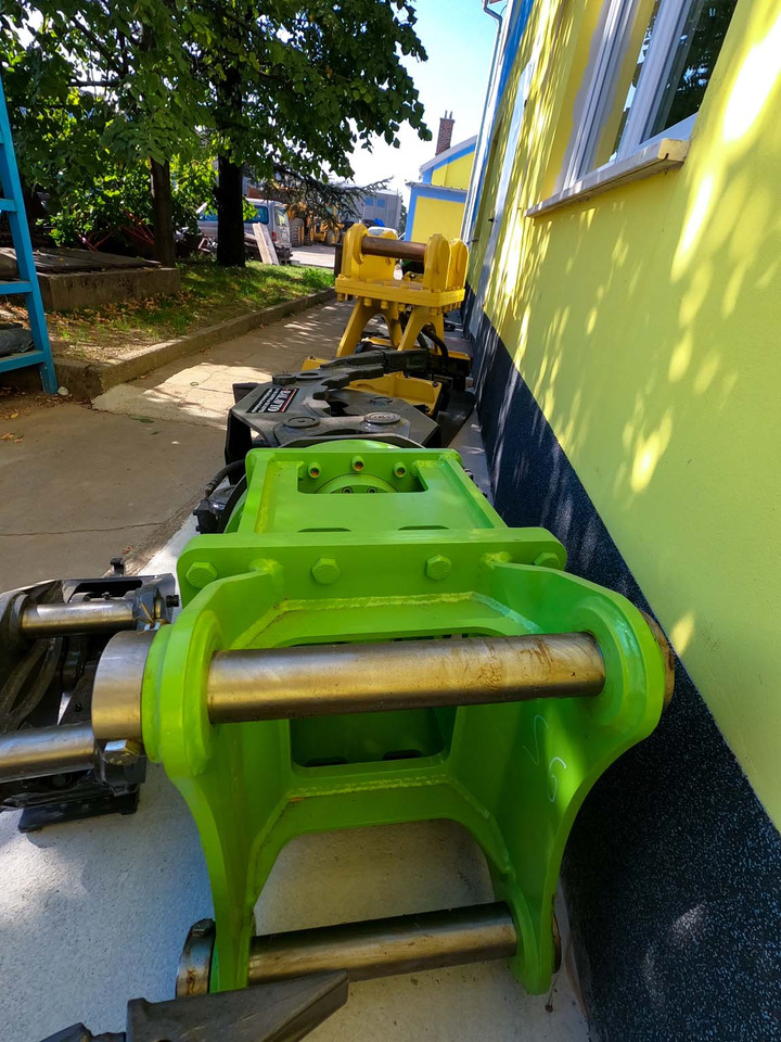 New BGS 06 - Грейфер: фото 5 New BGS 06 - Грейфер: фото 5