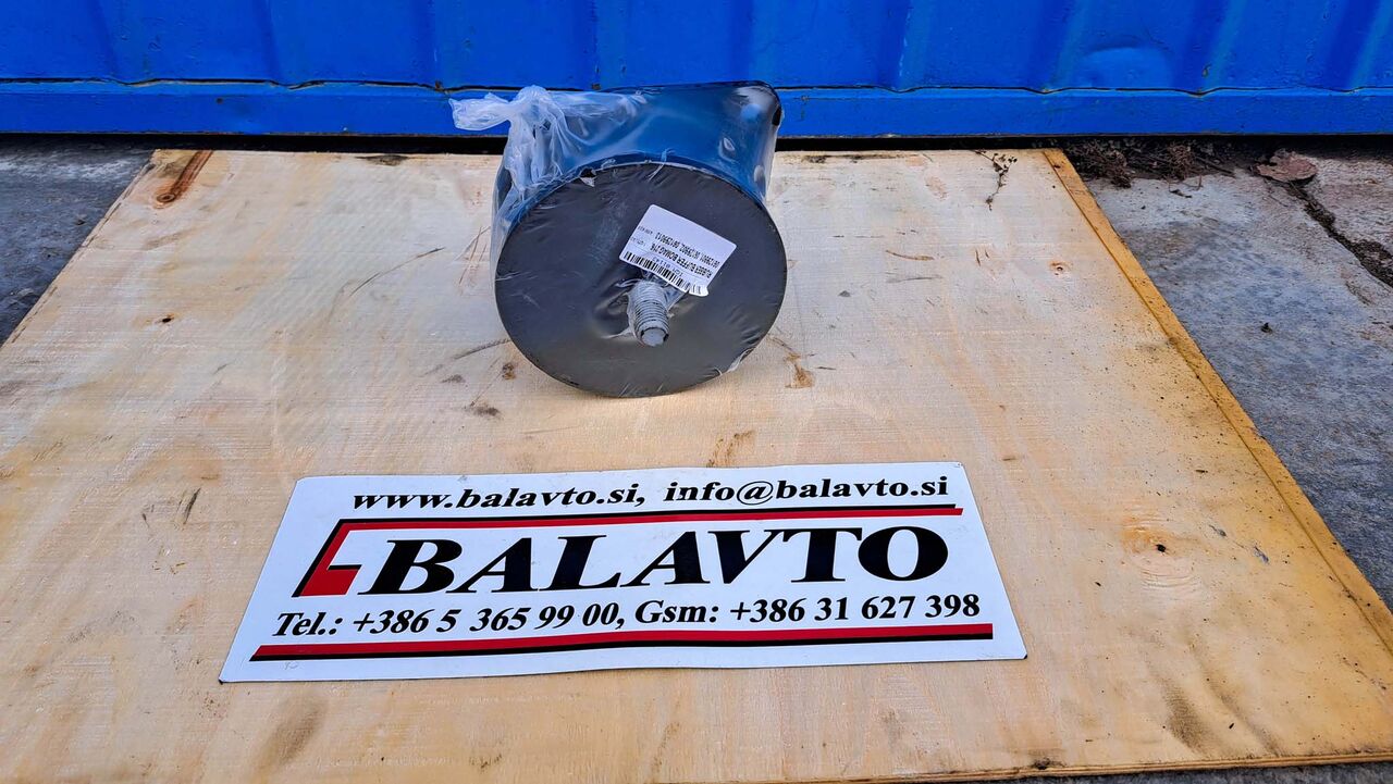 Rubber buffer - Универсальная запчасть для Компакторов: фото 4 Rubber buffer - Универсальная запчасть для Компакторов: фото 4