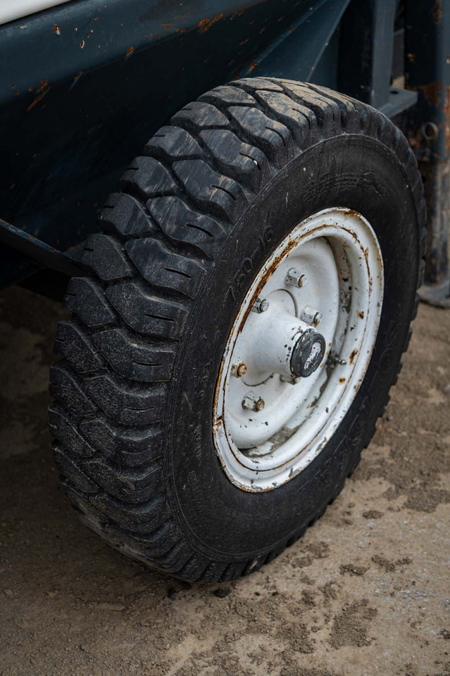 Оборудование для бетонных работ Schwing BP1800HDR-20E90: фото 29 Оборудование для бетонных работ Schwing BP1800HDR-20E90: фото 29