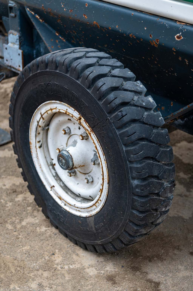 Оборудование для бетонных работ Schwing BP1800HDR-20E90: фото 30 Оборудование для бетонных работ Schwing BP1800HDR-20E90: фото 30