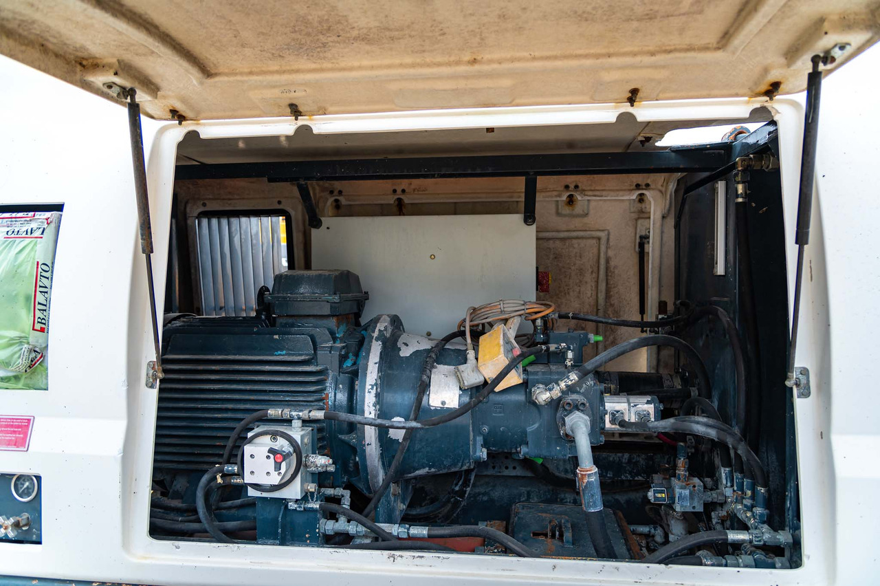 Оборудование для бетонных работ Schwing BP1800HDR-20E90: фото 19 Оборудование для бетонных работ Schwing BP1800HDR-20E90: фото 19