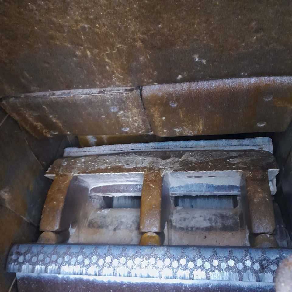 Terex-Finlay I-110 RS - Щековая дробилка: фото 5 Terex-Finlay I-110 RS - Щековая дробилка: фото 5