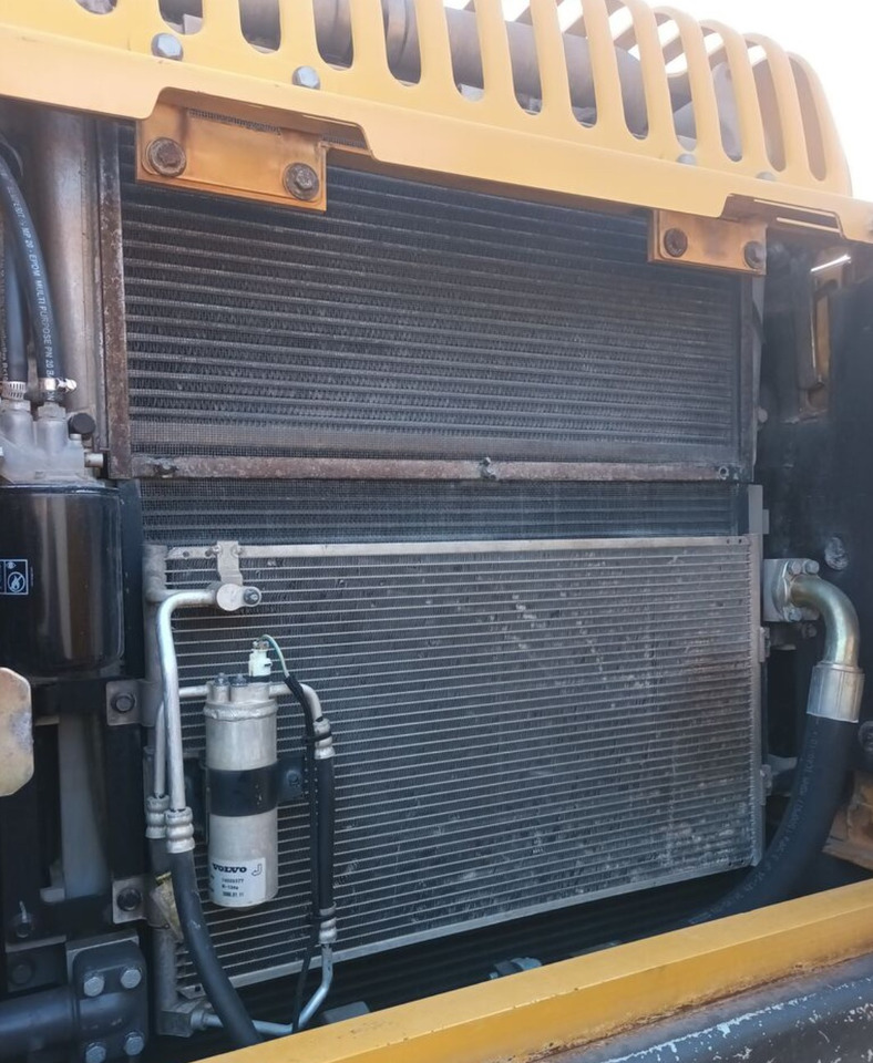 VOLVO EC210BNL - Гусеничный экскаватор: фото 5 VOLVO EC210BNL - Гусеничный экскаватор: фото 5