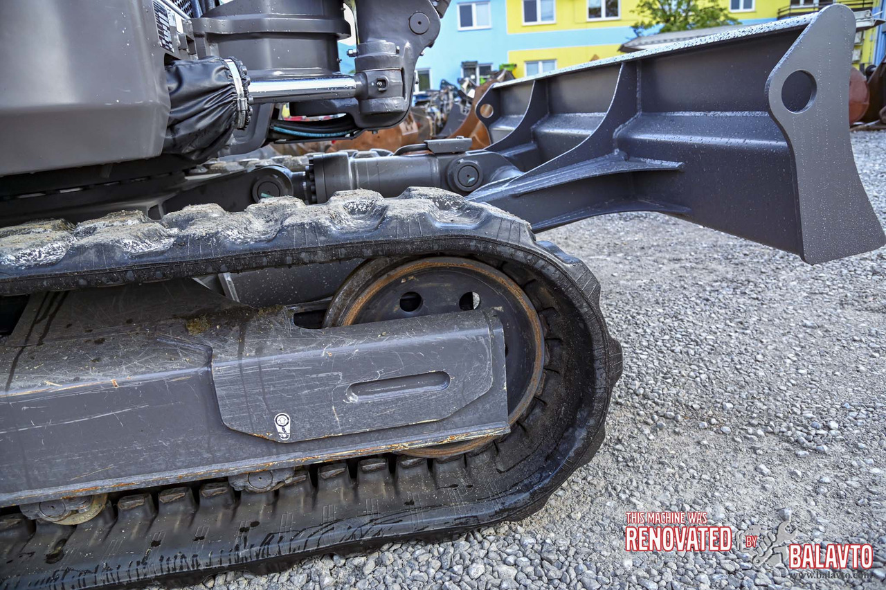 Мини-экскаватор VOLVO ECR88D: фото 37 Мини-экскаватор VOLVO ECR88D: фото 37