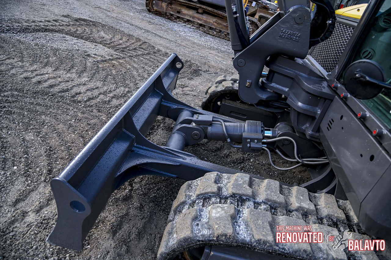 Мини-экскаватор VOLVO ECR88D: фото 30 Мини-экскаватор VOLVO ECR88D: фото 30