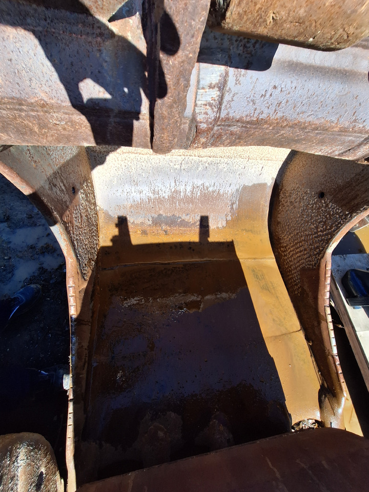 VTN Digging bucket 1300 mm Lehnhoff - Ковш для экскаватора: фото 1 VTN Digging bucket 1300 mm Lehnhoff - Ковш для экскаватора: фото 1