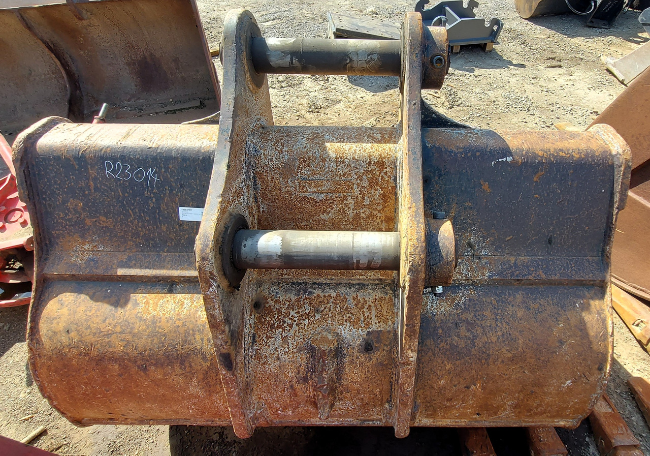 VTN Digging bucket 1500 mm - Ковш для экскаватора: фото 4 VTN Digging bucket 1500 mm - Ковш для экскаватора: фото 4