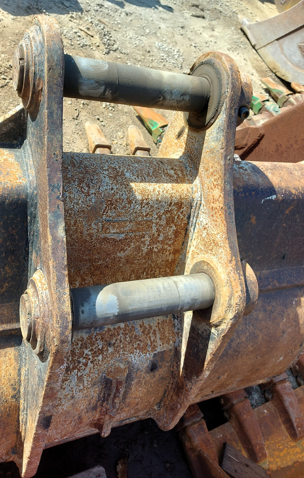 VTN Digging bucket 1500 mm - Ковш для экскаватора: фото 3 VTN Digging bucket 1500 mm - Ковш для экскаватора: фото 3