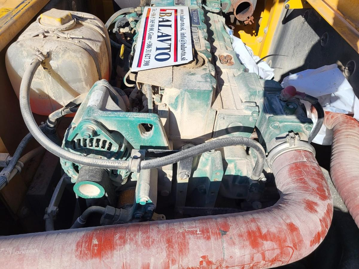 Volvo engine 14545980 - Двигатель для Экскаваторов: фото 5 Volvo engine 14545980 - Двигатель для Экскаваторов: фото 5