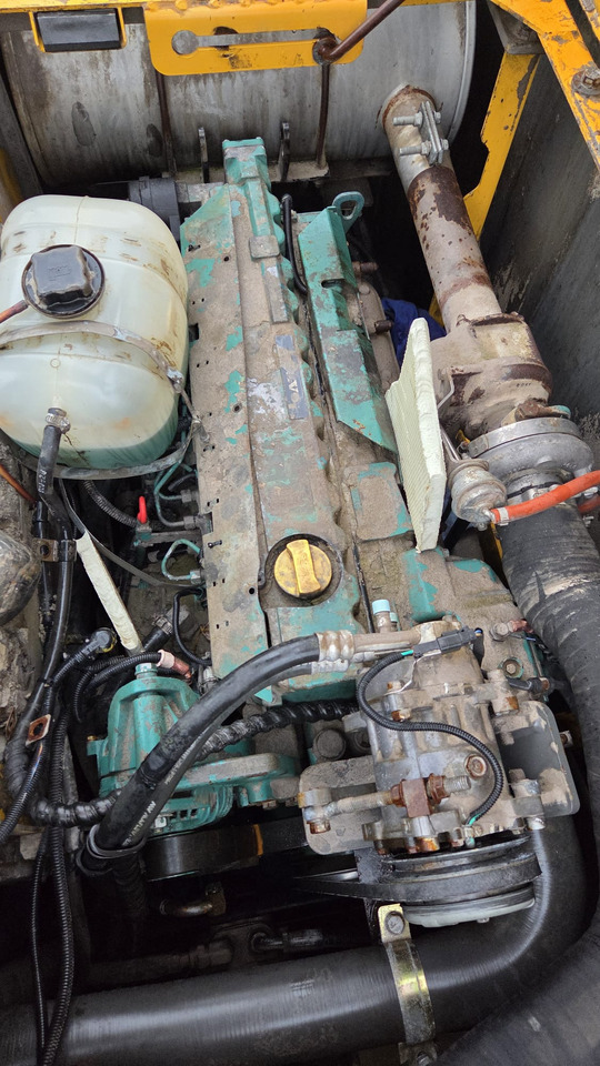 Volvo engine 14575314 - Двигатель для Экскаваторов: фото 2 Volvo engine 14575314 - Двигатель для Экскаваторов: фото 2