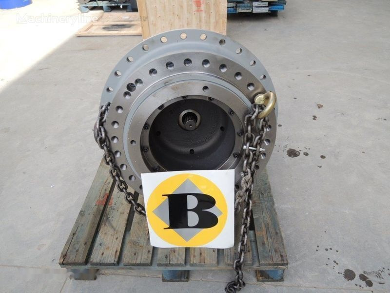 Volvo final drive 14592003 for Volvo EC700B, EC700C - Бортовой редуктор для Экскаваторов: фото 1 Volvo final drive 14592003 for Volvo EC700B, EC700C - Бортовой редуктор для Экскаваторов: фото 1