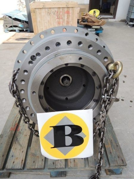 Volvo final drive 14592003 for Volvo EC700B, EC700C - Бортовой редуктор для Экскаваторов: фото 2 Volvo final drive 14592003 for Volvo EC700B, EC700C - Бортовой редуктор для Экскаваторов: фото 2