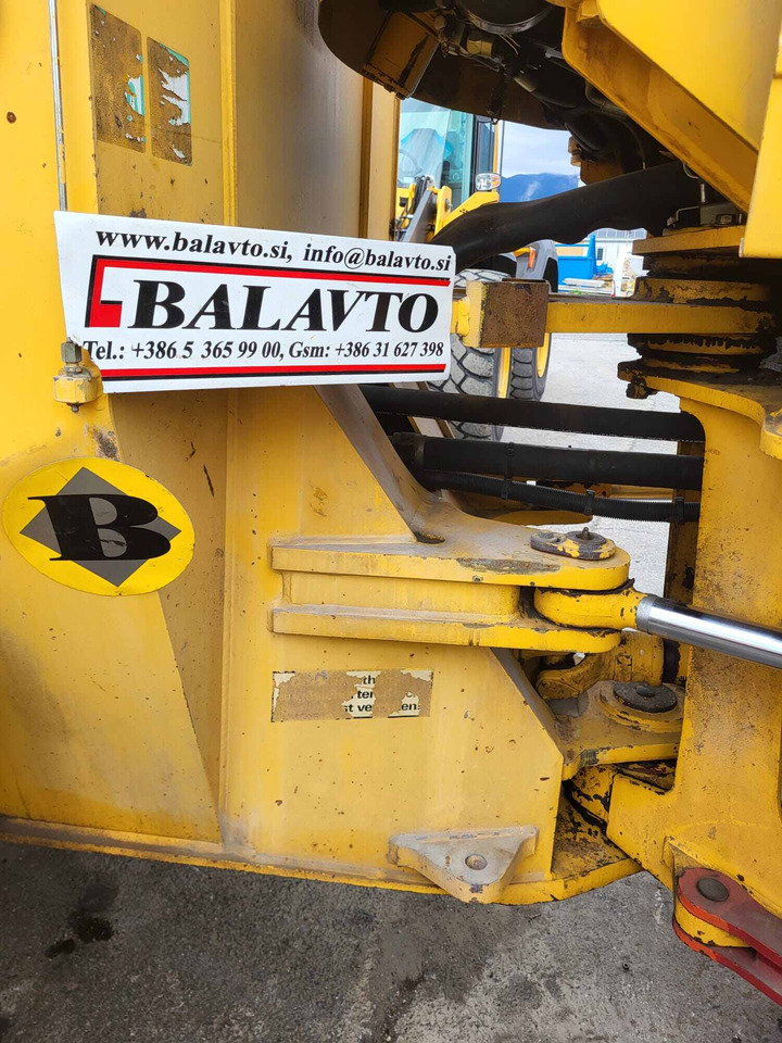 Volvo front frame - Рама/ Шасси для Погрузчиков: фото 3 Volvo front frame - Рама/ Шасси для Погрузчиков: фото 3