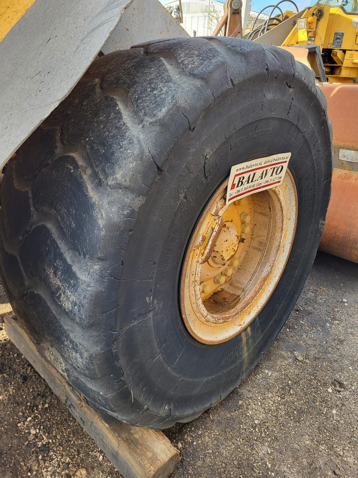 Volvo rims - Колесный диск для Погрузчиков: фото 4 Volvo rims - Колесный диск для Погрузчиков: фото 4