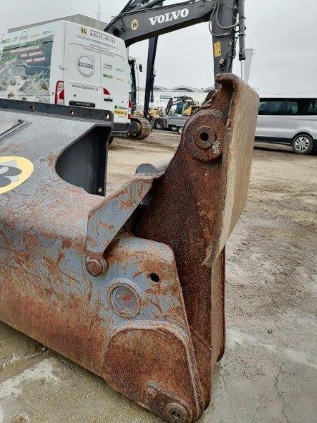 Stabilisers 14302778 Volvo EW160 - Запчасти для Экскаваторов: фото 5 Stabilisers 14302778 Volvo EW160 - Запчасти для Экскаваторов: фото 5