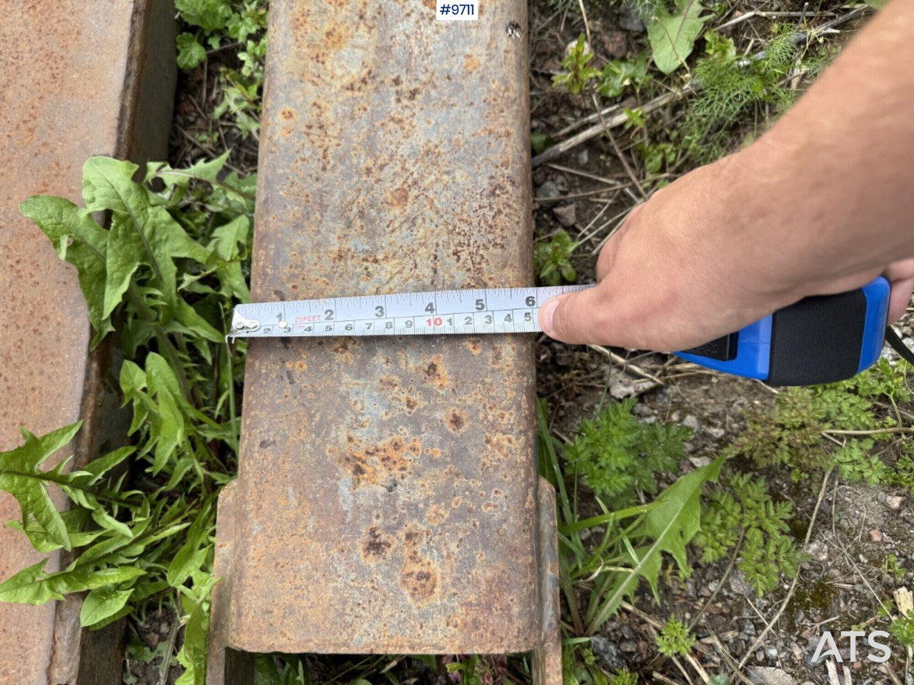 Extension forks - Вилы: фото 3 Extension forks - Вилы: фото 3