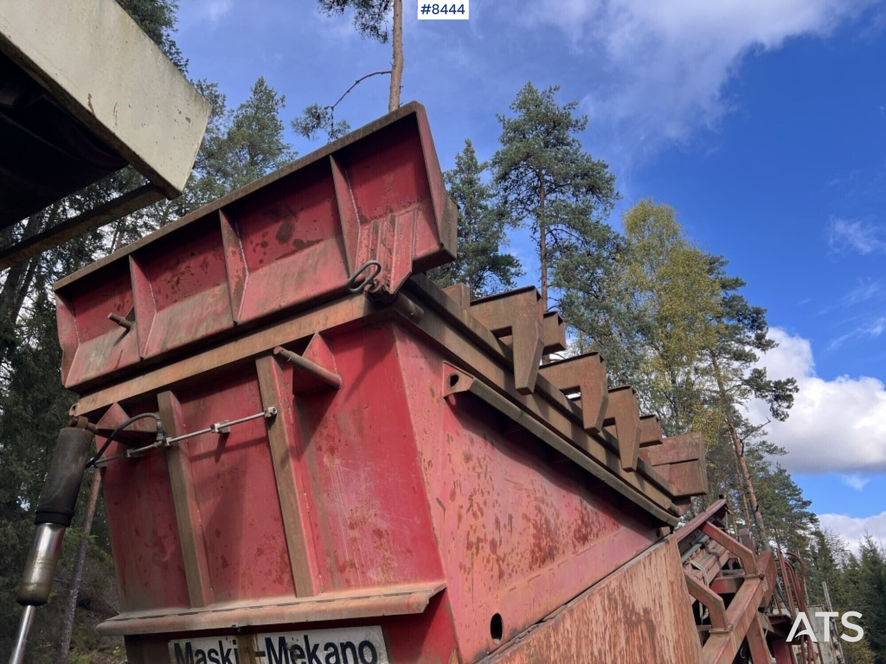 Jaw Crusher, Kemco C95N - Дробилка: фото 5 Jaw Crusher, Kemco C95N - Дробилка: фото 5