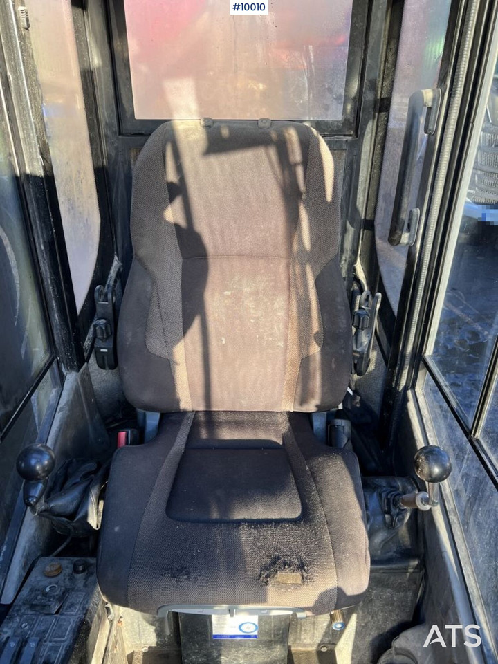 LOGLIFT 125Z Timmerkran - Кран-манипулятор: фото 5 LOGLIFT 125Z Timmerkran - Кран-манипулятор: фото 5