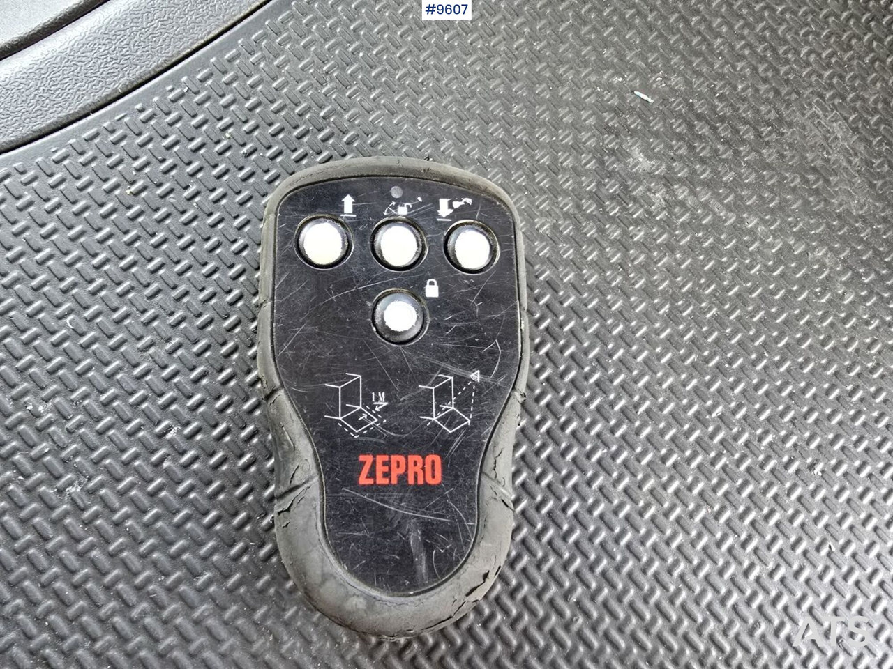 Грузовик с закрытым кузовом Scania P320 Skåpbil, newly inspected!: фото 21