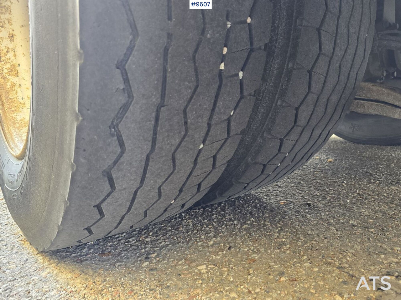 Грузовик с закрытым кузовом Scania P320 Skåpbil, newly inspected!: фото 11