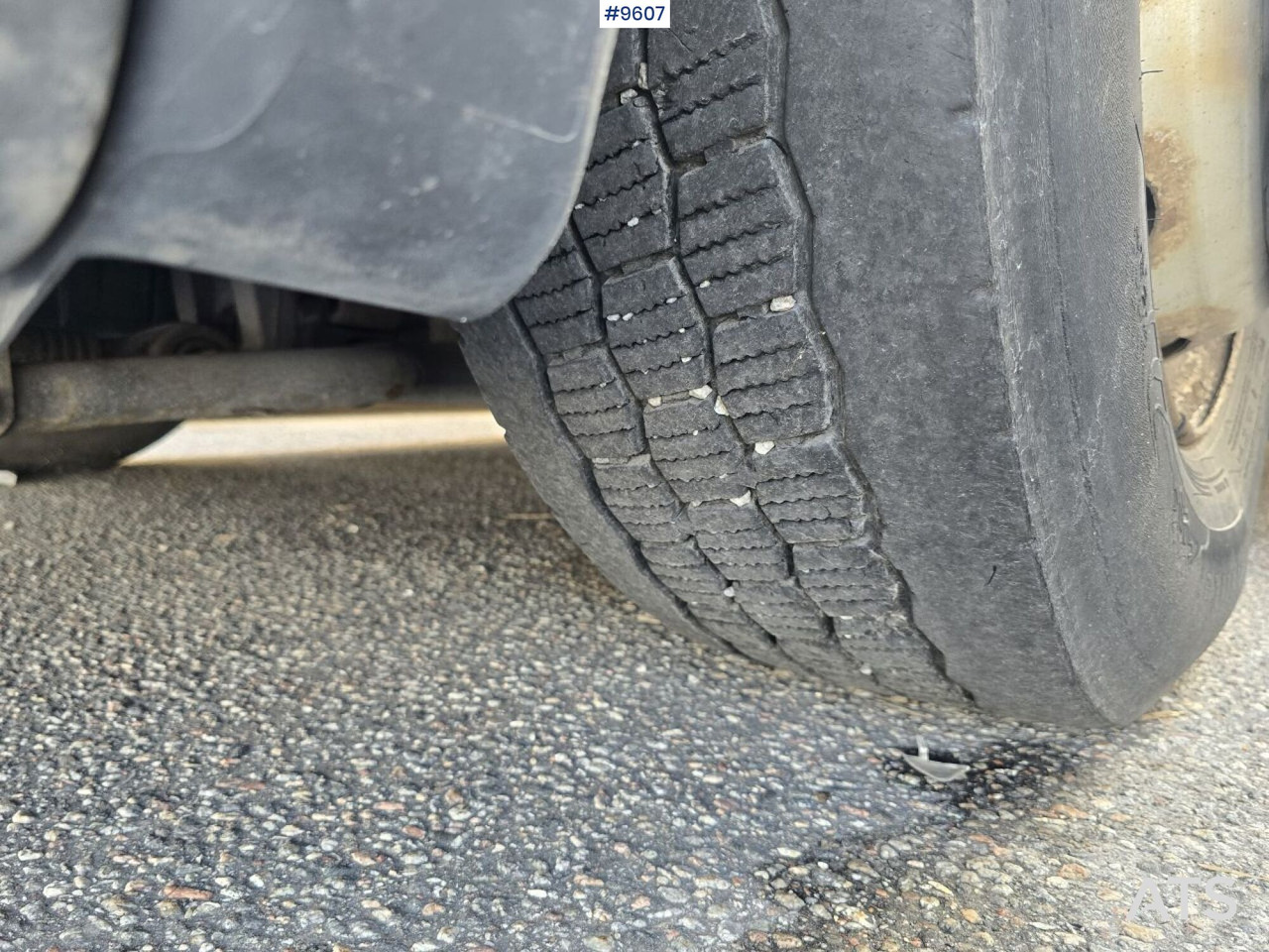 Грузовик с закрытым кузовом Scania P320 Skåpbil, newly inspected!: фото 19