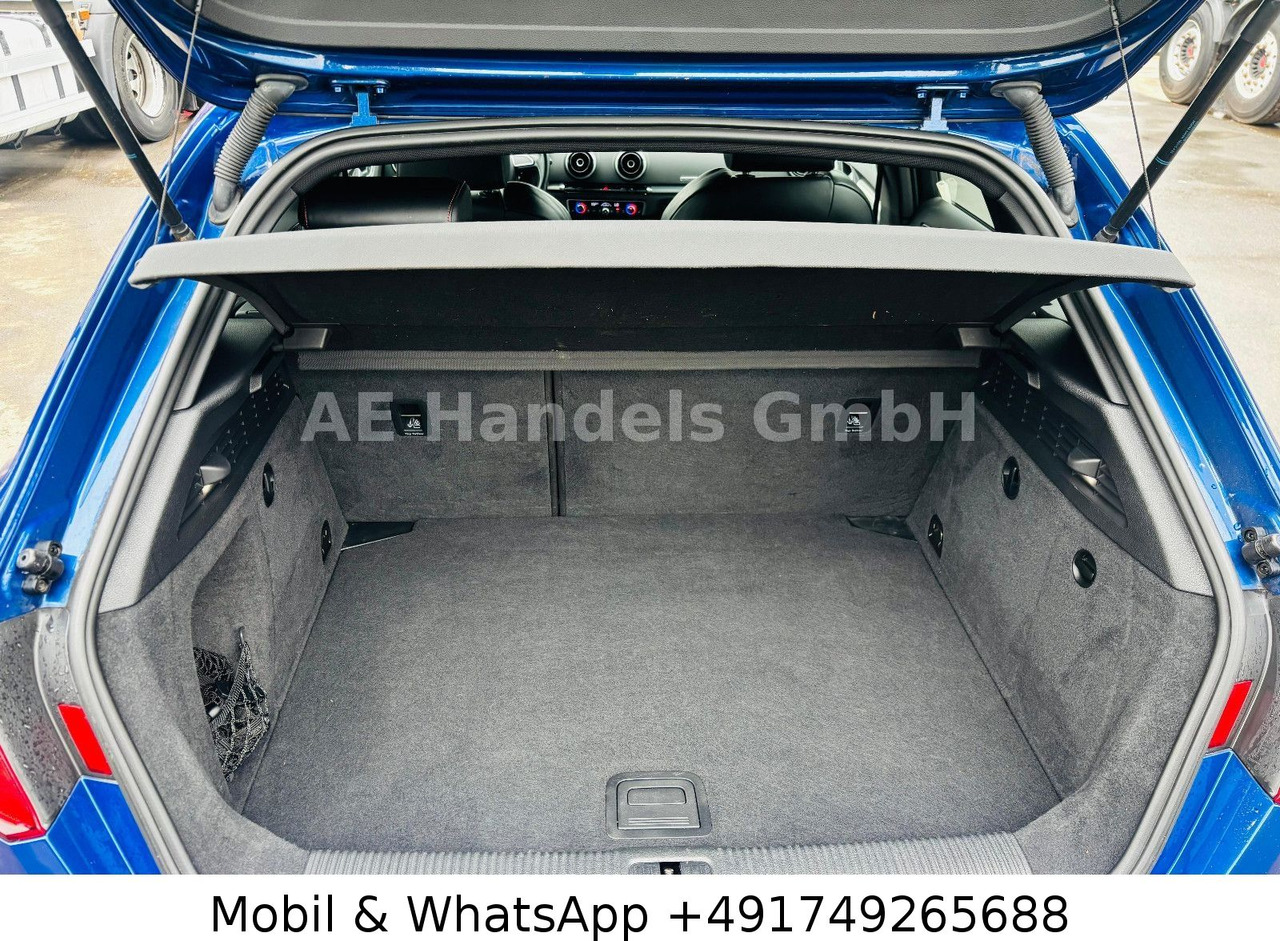 Седан Audi S3 Sportback Quattro ABT-Power S *HJS/SportAbgas: фото 14