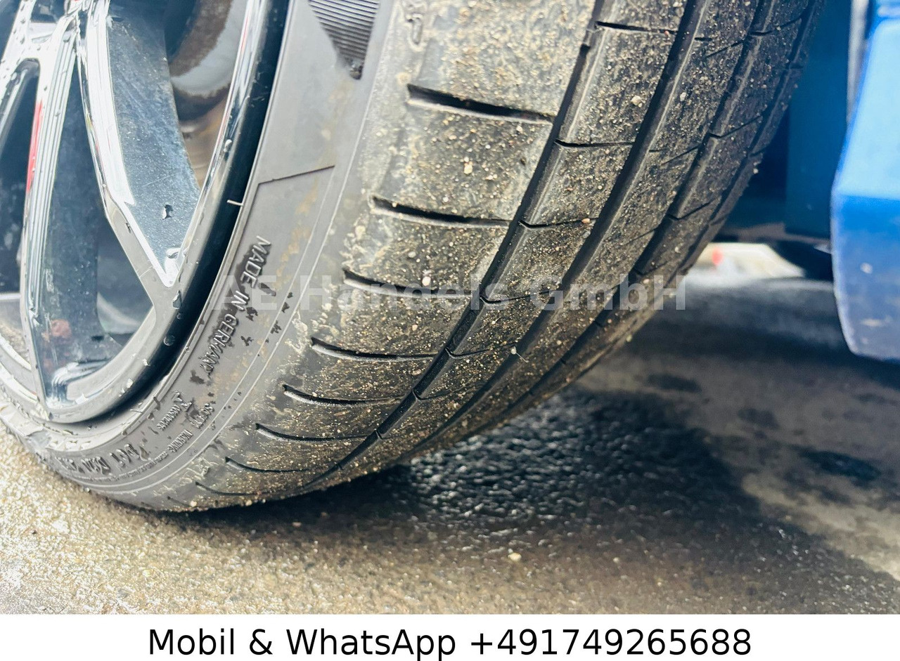 Седан Audi S3 Sportback Quattro ABT-Power S *HJS/SportAbgas: фото 19