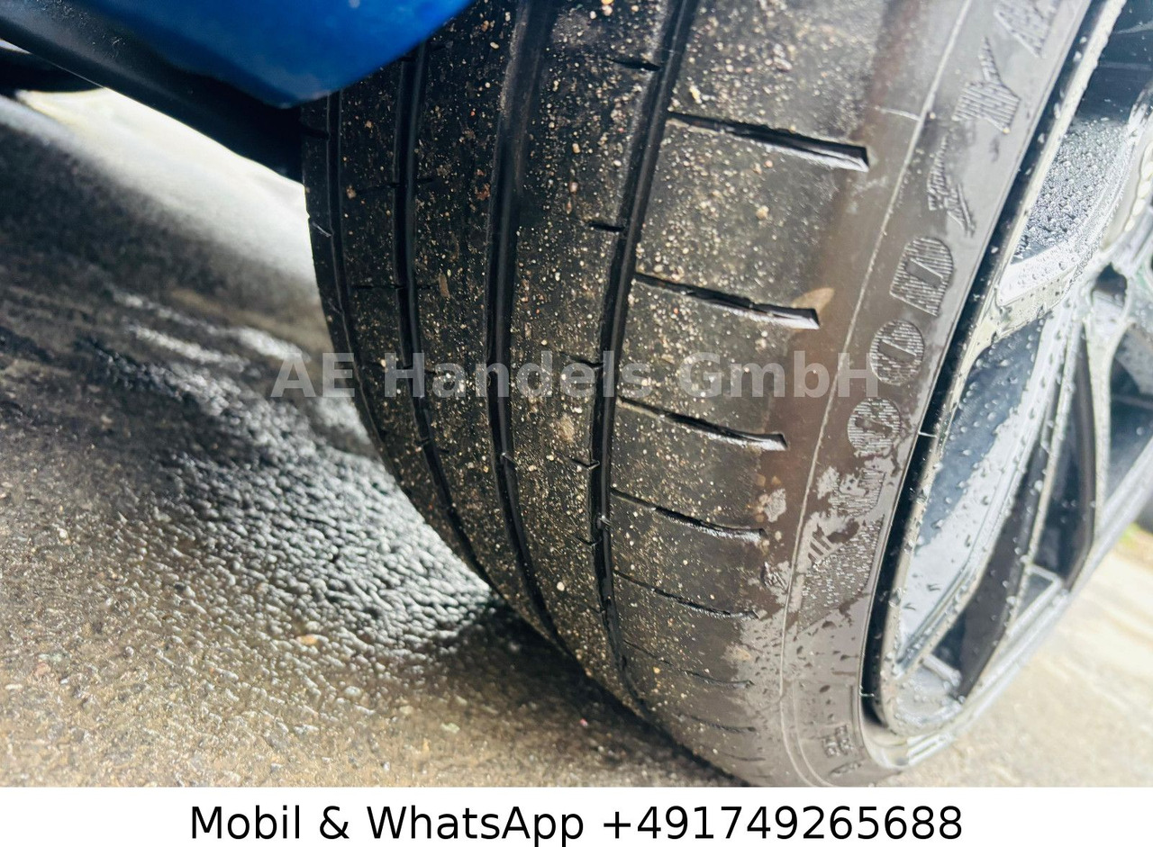 Седан Audi S3 Sportback Quattro ABT-Power S *HJS/SportAbgas: фото 18