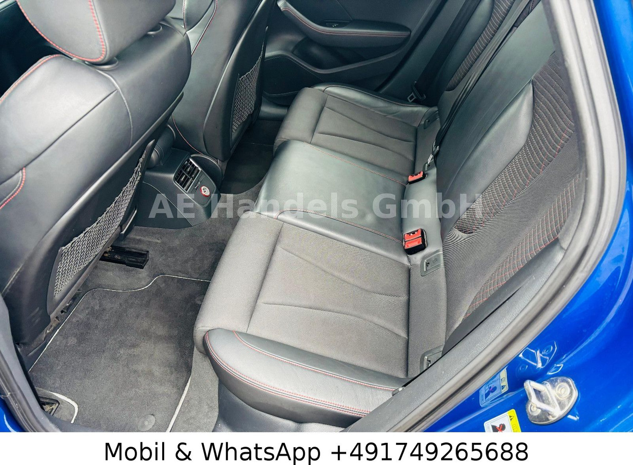 Седан Audi S3 Sportback Quattro ABT-Power S *HJS/SportAbgas: фото 22