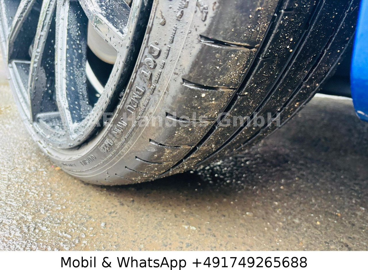 Седан Audi S3 Sportback Quattro ABT-Power S *HJS/SportAbgas: фото 16