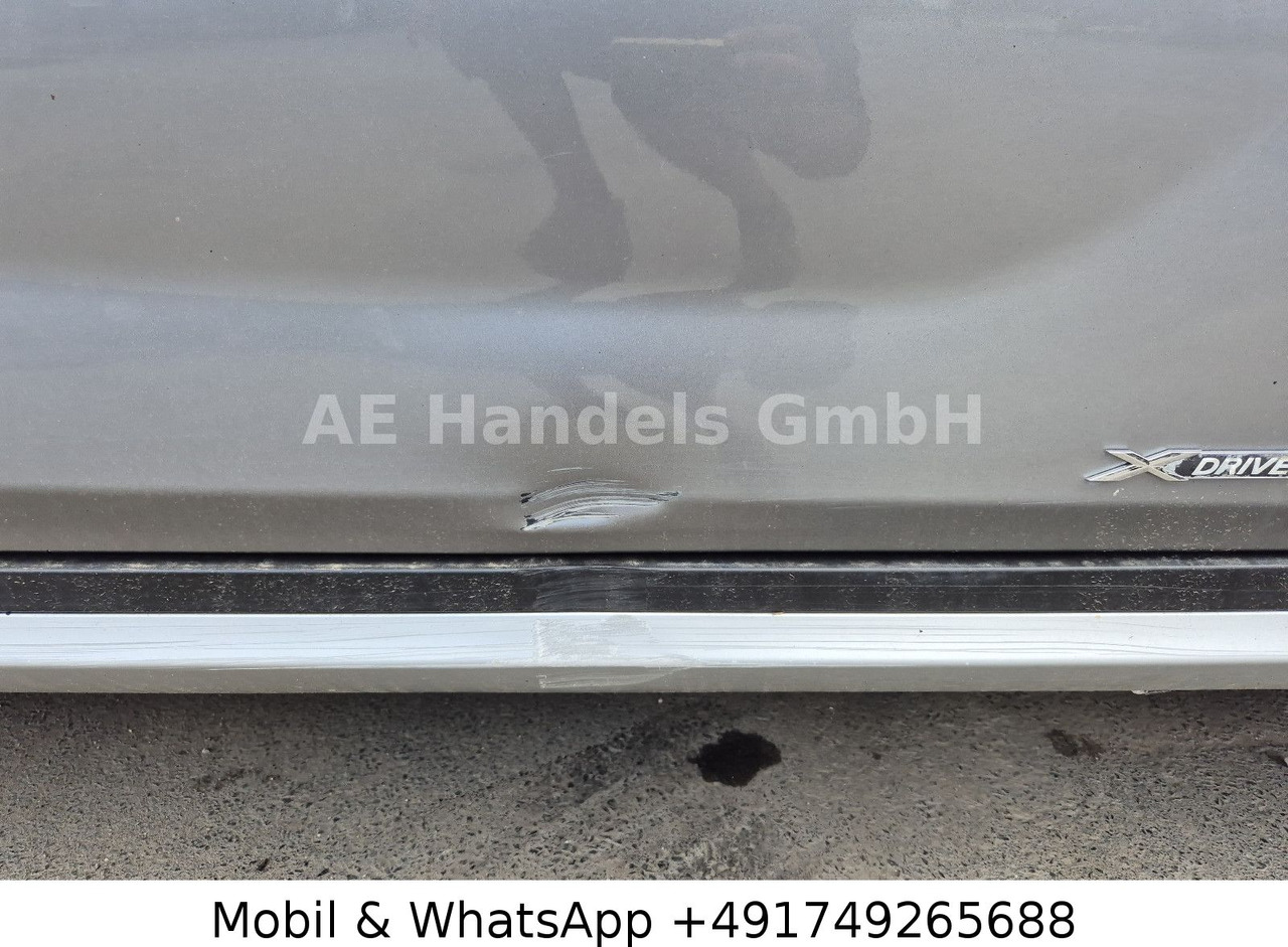 BMW X1 18 d X-Line xDrive *Tempomat/Manual/Alu/Klima - Внедорожник: фото 4 BMW X1 18 d X-Line xDrive *Tempomat/Manual/Alu/Klima - Внедорожник: фото 4
