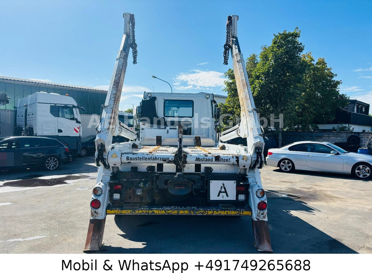 DAF CF 370 DayCab BL 4x2 Meiller AK 12.T *ACC/Funk - Самосвал: фото 5 DAF CF 370 DayCab BL 4x2 Meiller AK 12.T *ACC/Funk - Самосвал: фото 5