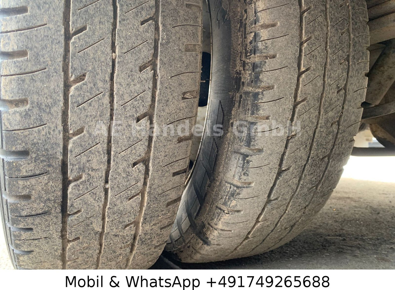 Дом на колесах Ford Transit 192 Challenger * Etagenbett/Kamera/WC: фото 13