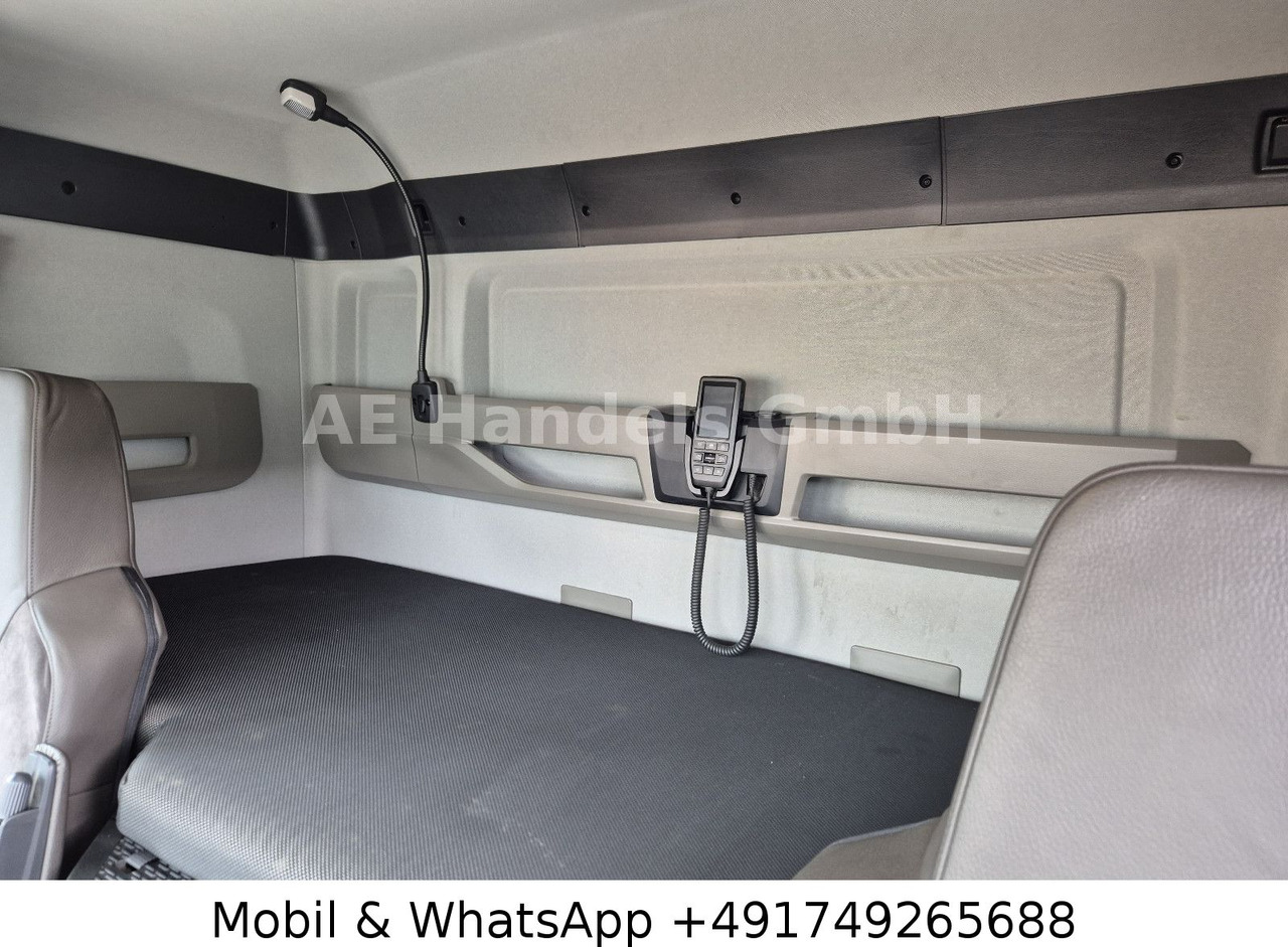 Самосвал MAN TGS 26.510 BL 6x6 Meiller *Pritarder/Bordmatik: фото 25